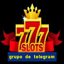 grupo de telegram mais 18